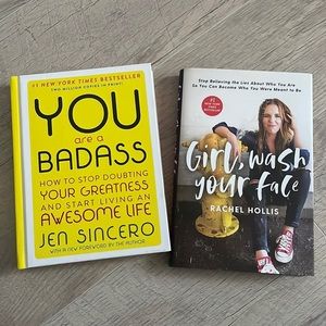 Self love books for women